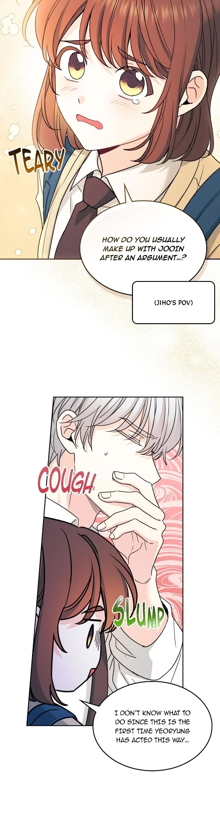 Inso's Law chapter 243 page 15