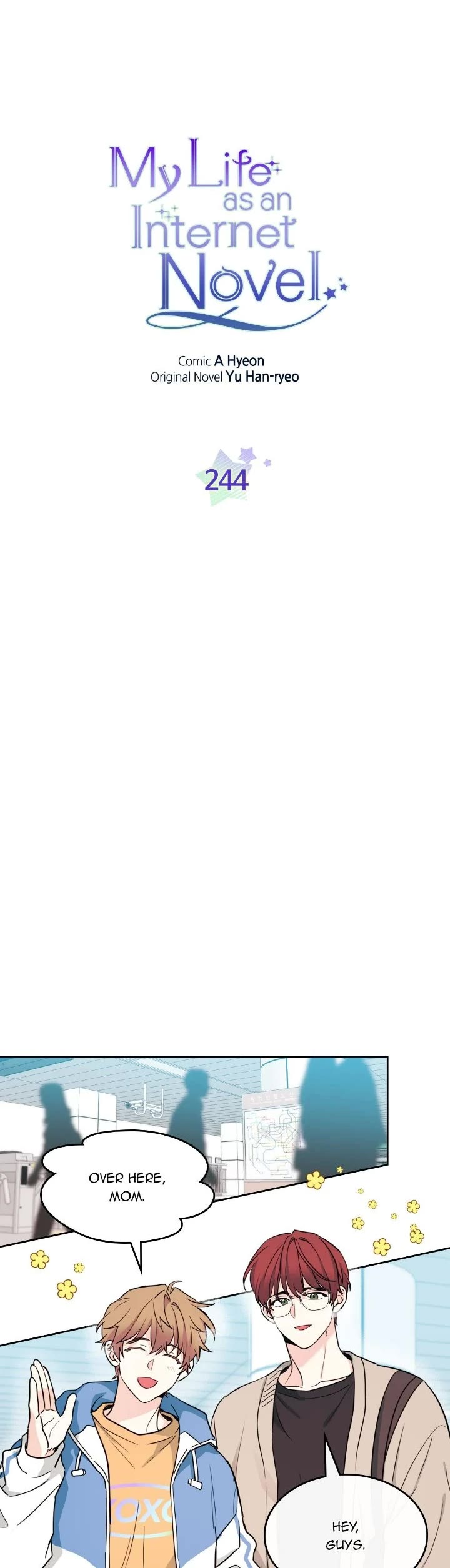 Inso's Law chapter 244 page 5