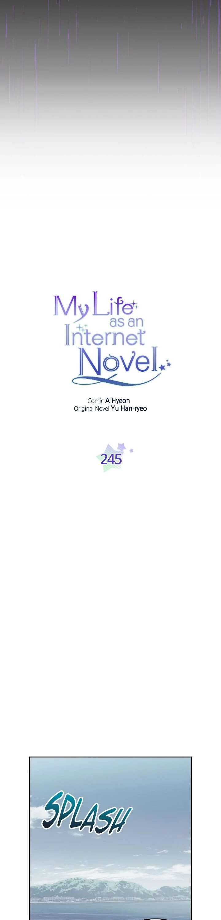 Inso's Law chapter 245 page 3