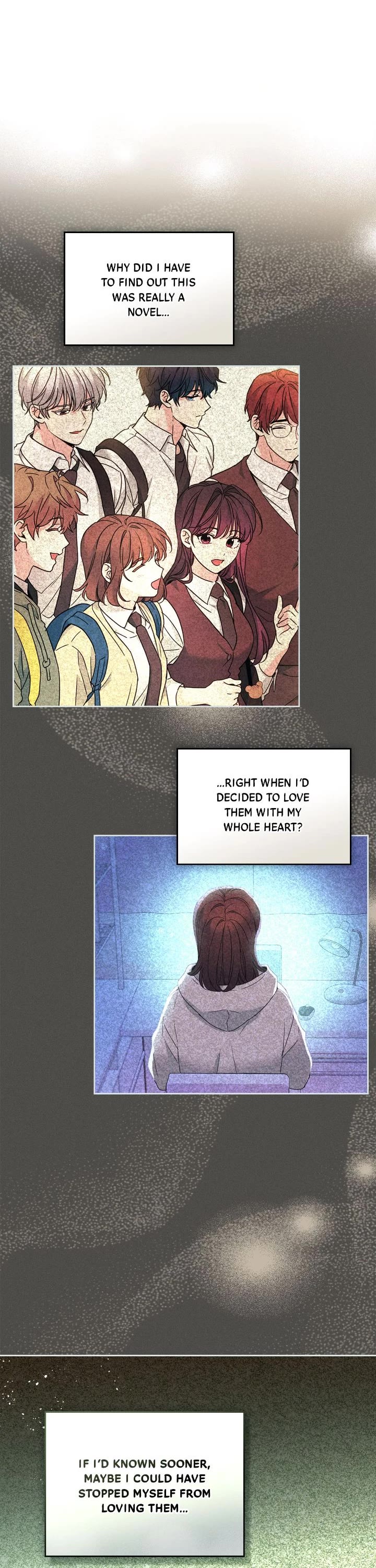 Inso's Law chapter 245 page 32