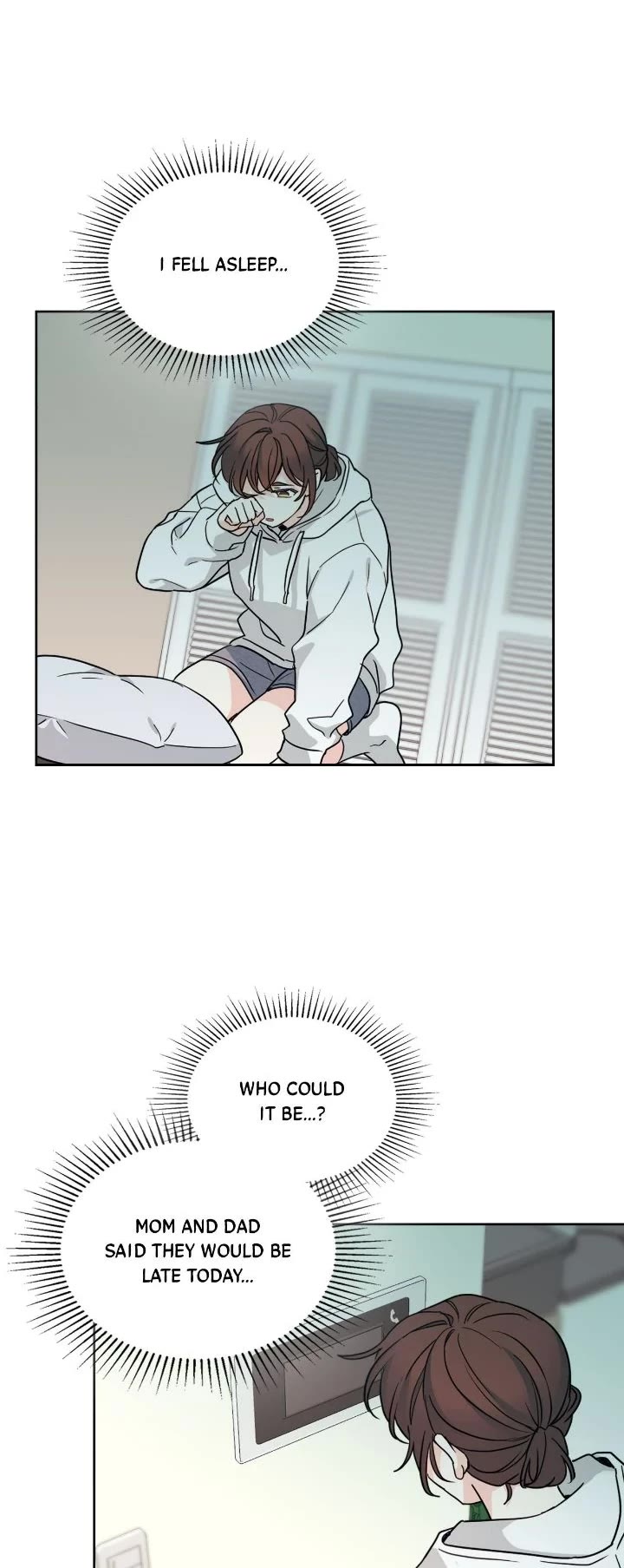 Inso's Law chapter 245 page 35