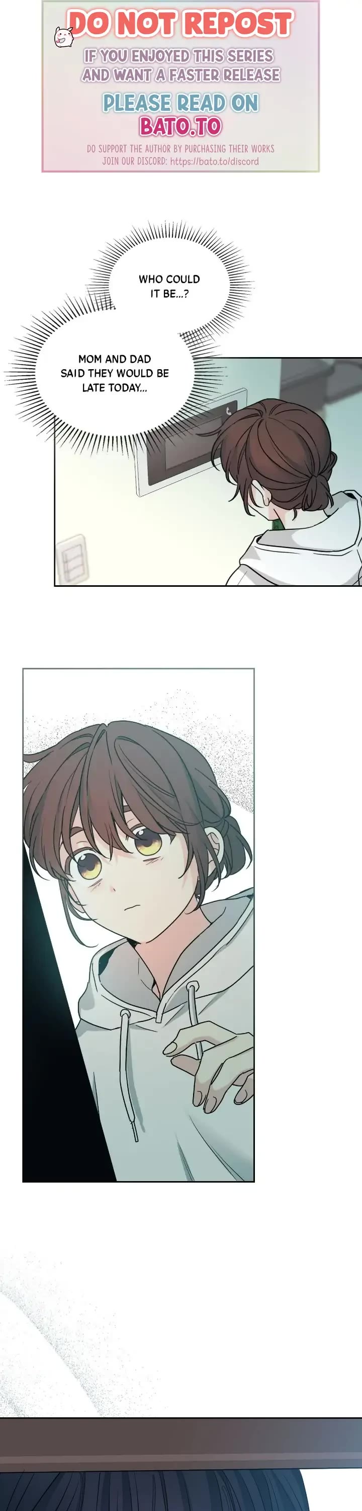 Inso's Law chapter 246 page 1