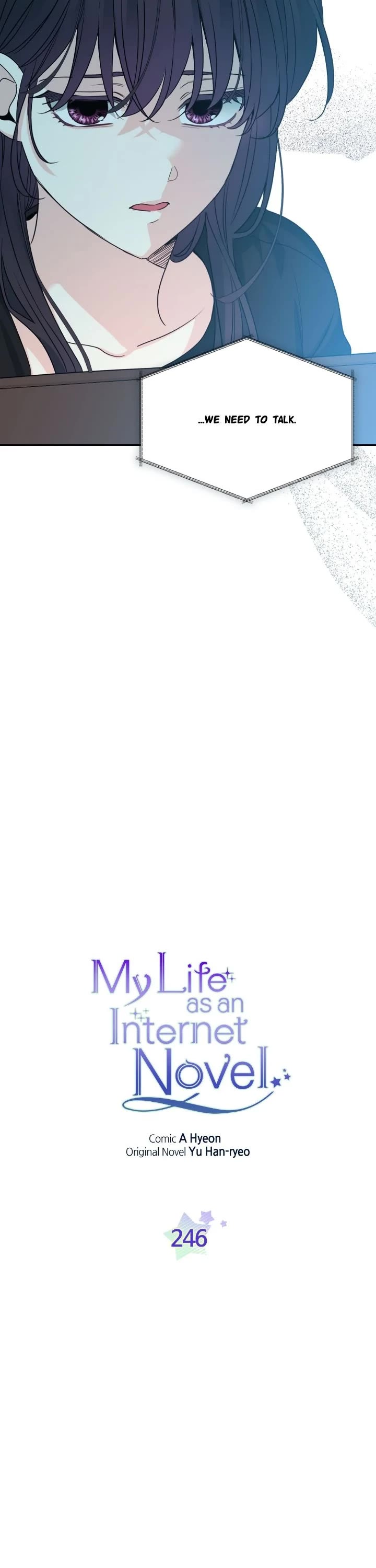 Inso's Law chapter 246 page 2