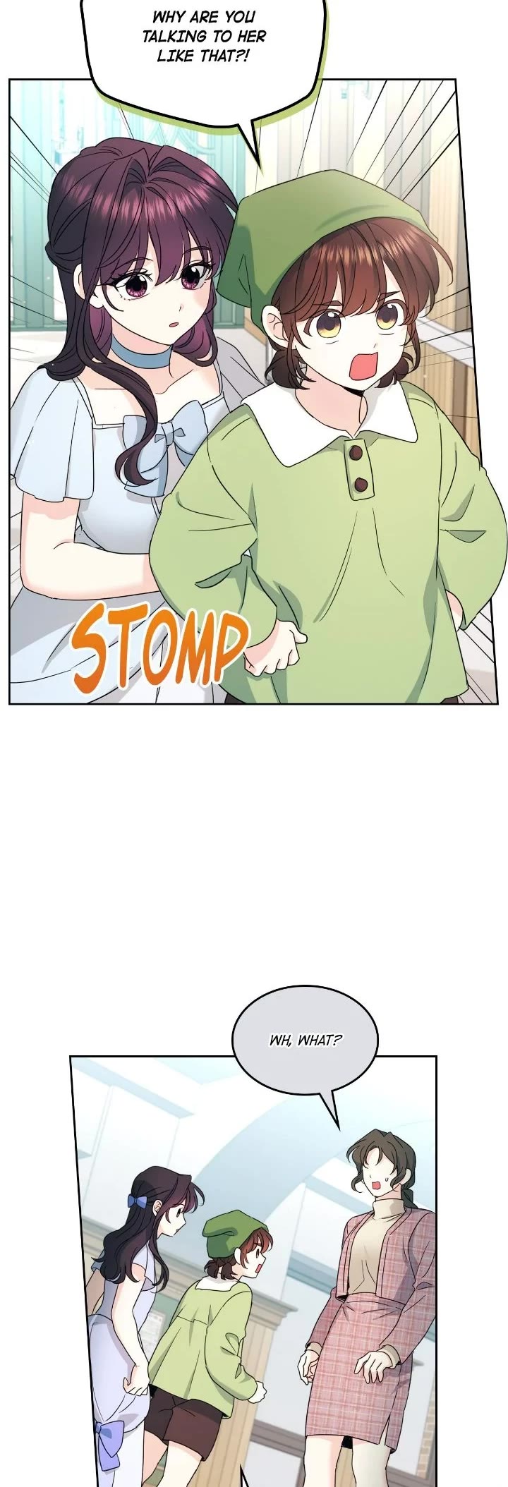 Inso's Law chapter 246 page 20