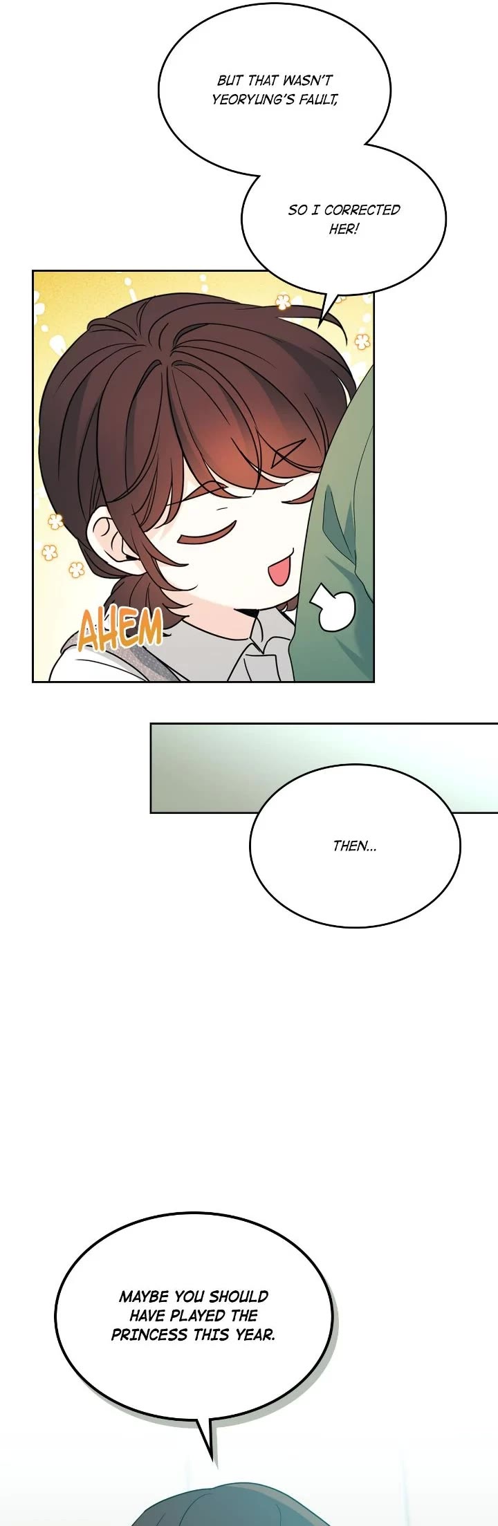 Inso's Law chapter 246 page 25