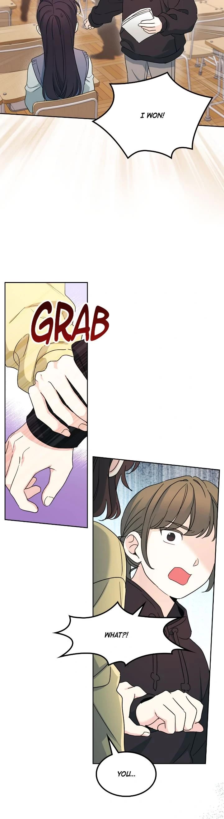 Inso's Law chapter 246 page 34