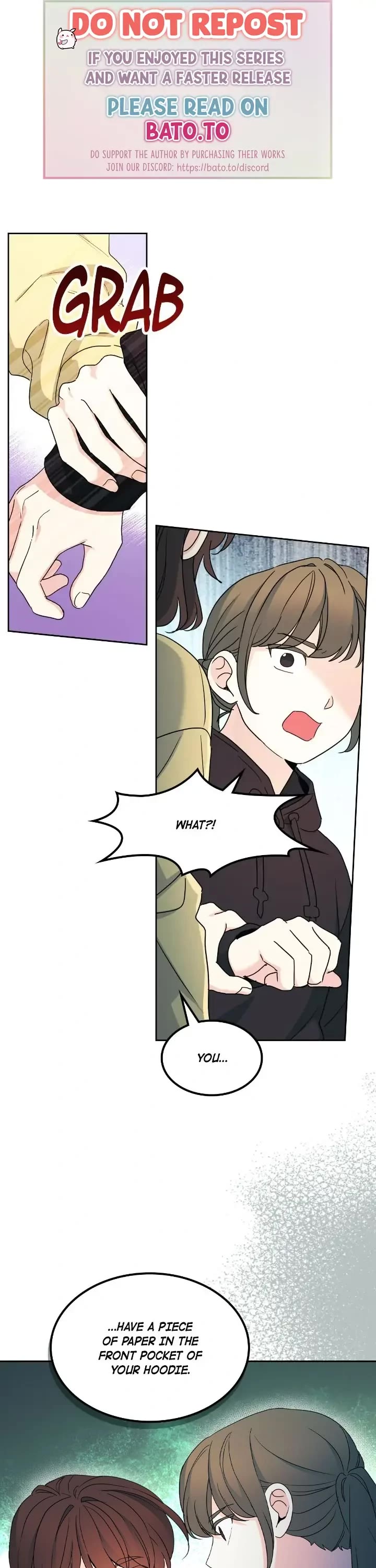 Inso's Law chapter 247 page 1