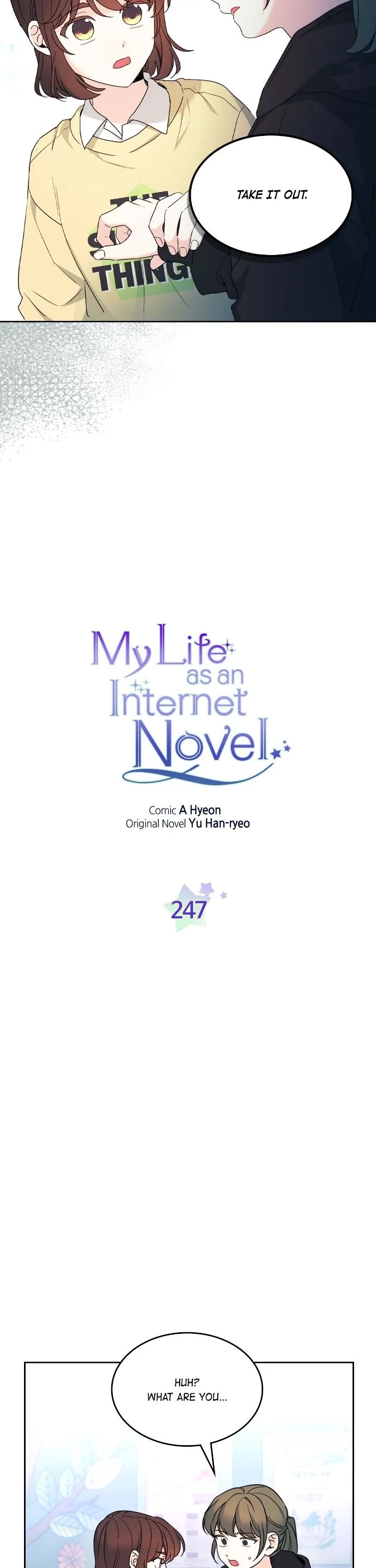 Inso's Law chapter 247 page 2