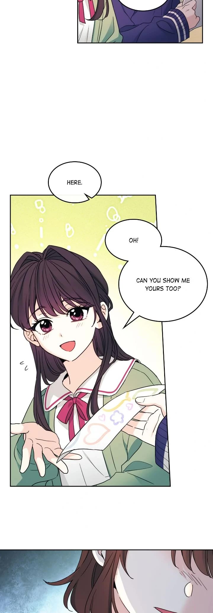 Inso's Law chapter 247 page 32