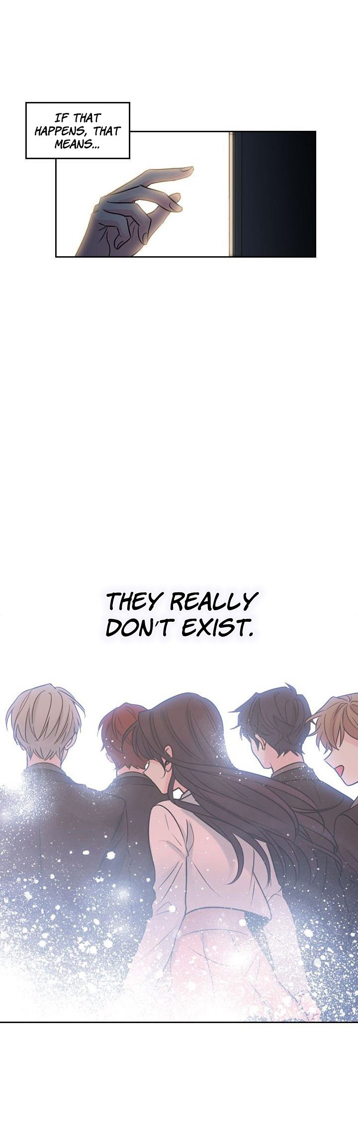 Inso's Law chapter 25 page 12