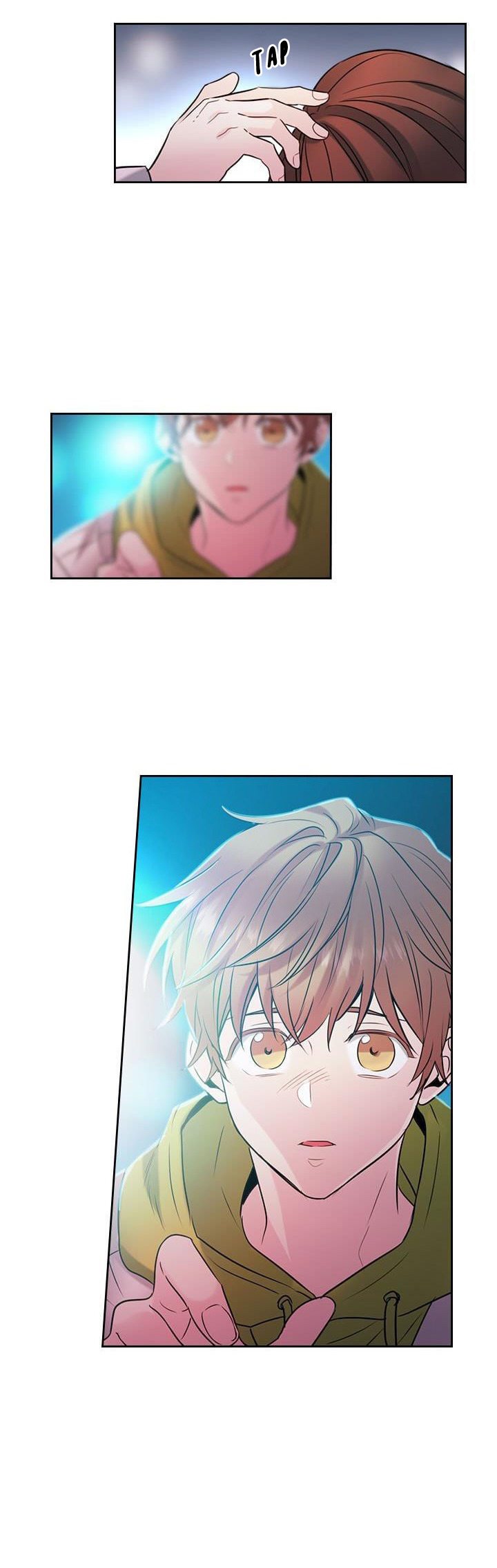 Inso's Law chapter 25 page 15