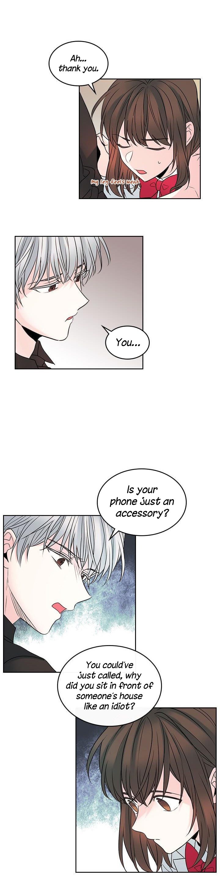 Inso's Law chapter 25 page 22