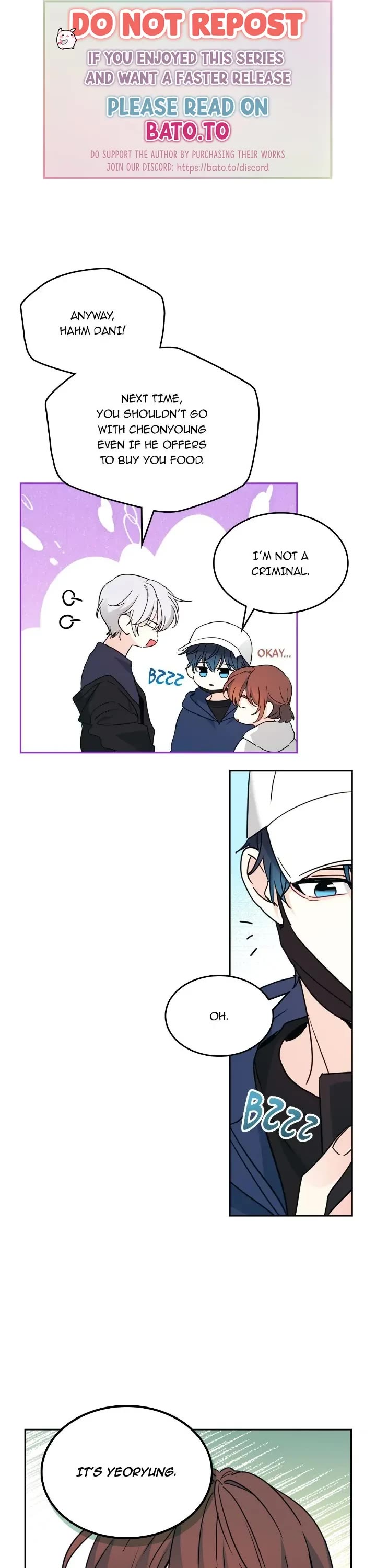 Inso's Law chapter 252 page 1