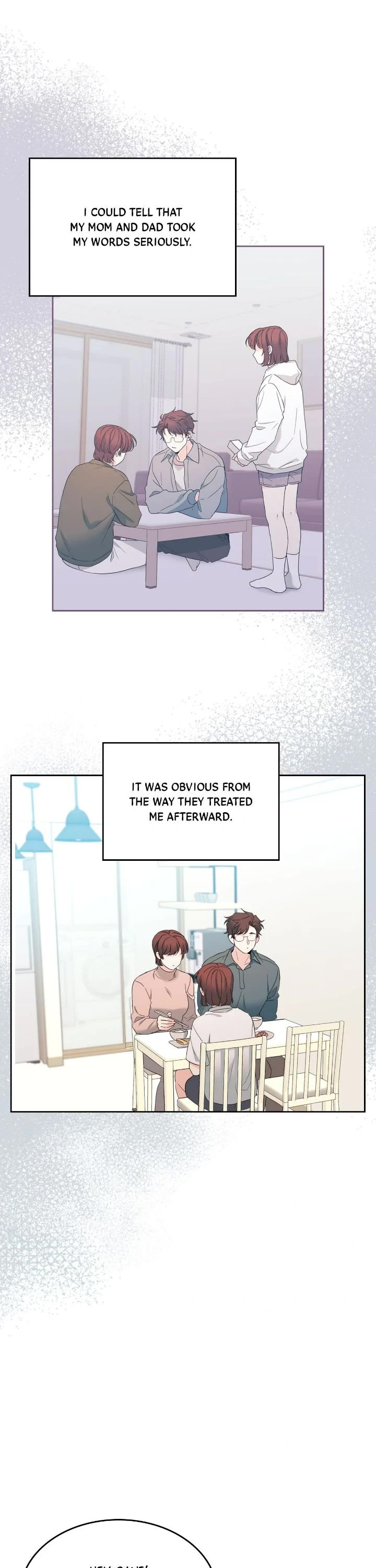 Inso's Law chapter 255 page 1