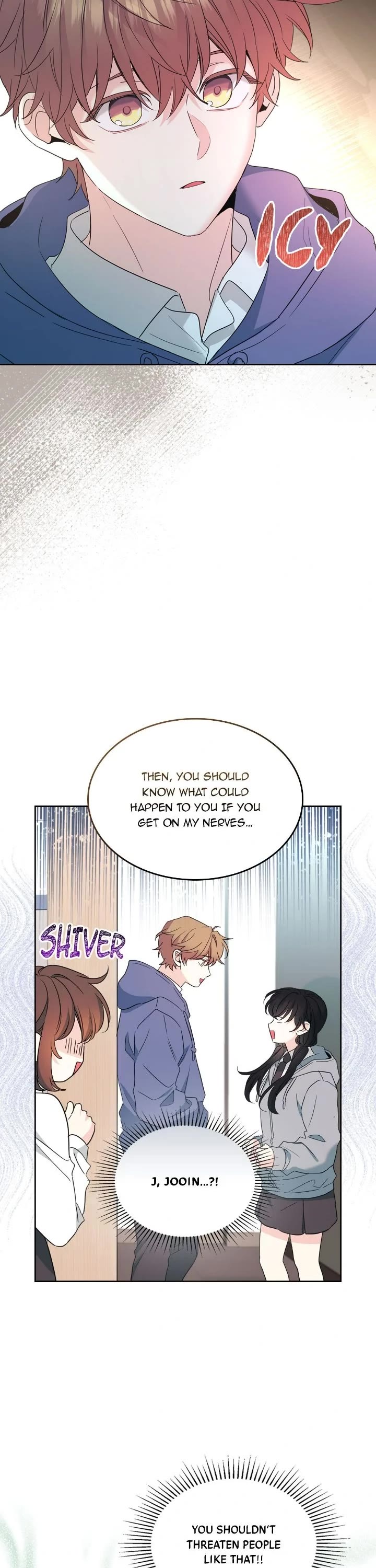 Inso's Law chapter 255 page 23