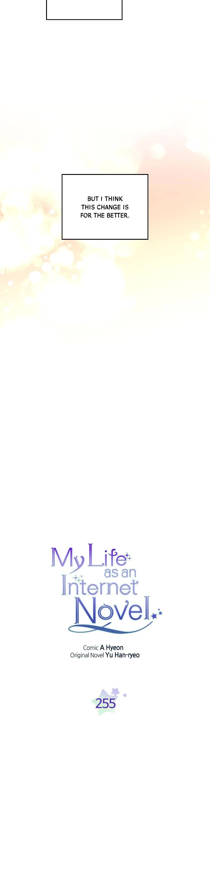 Inso's Law chapter 255 page 3