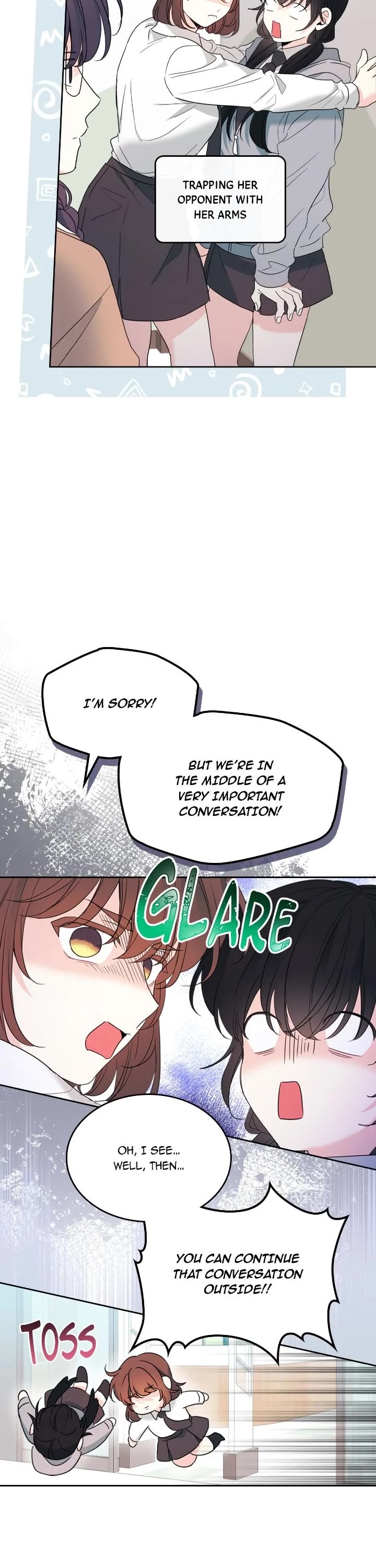 Inso's Law chapter 255 page 33