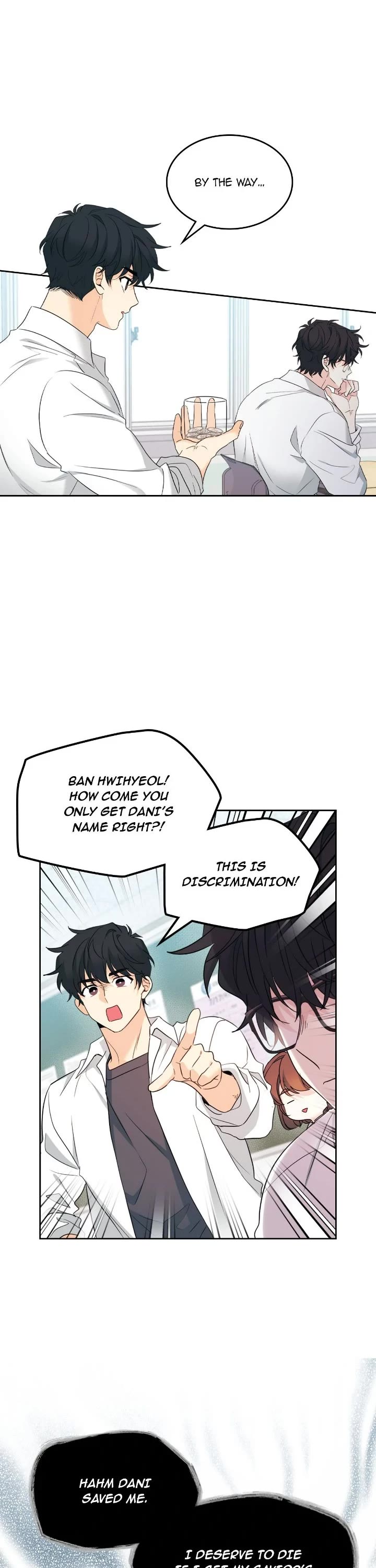 Inso's Law chapter 255 page 6