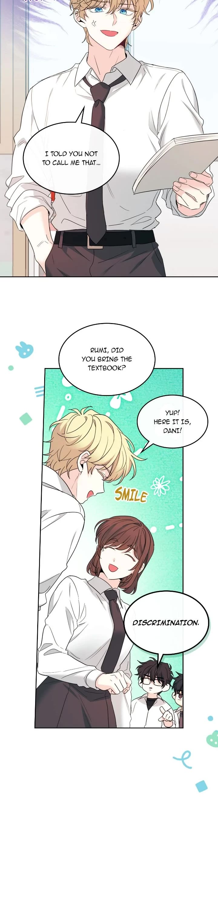 Inso's Law chapter 255 page 8