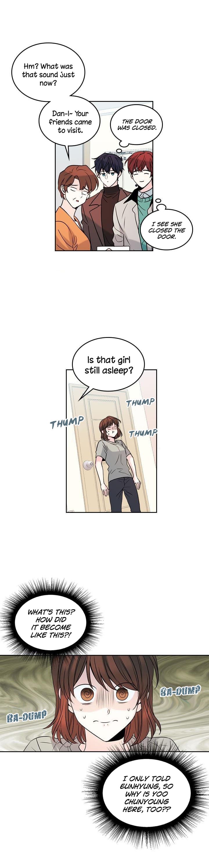 Inso's Law chapter 26 page 16