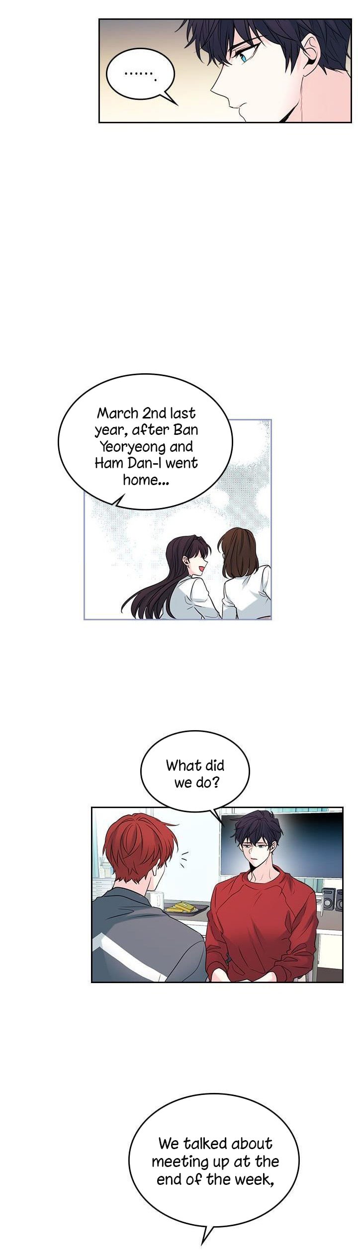 Inso's Law chapter 26 page 2