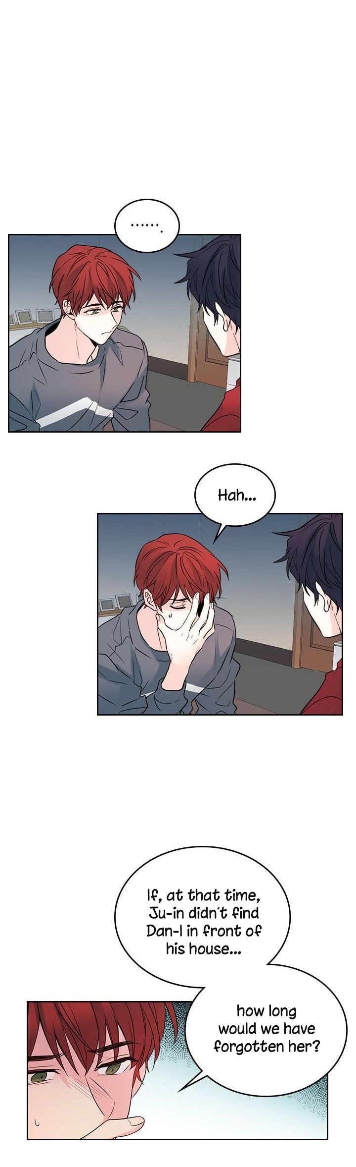 Inso's Law chapter 26 page 9