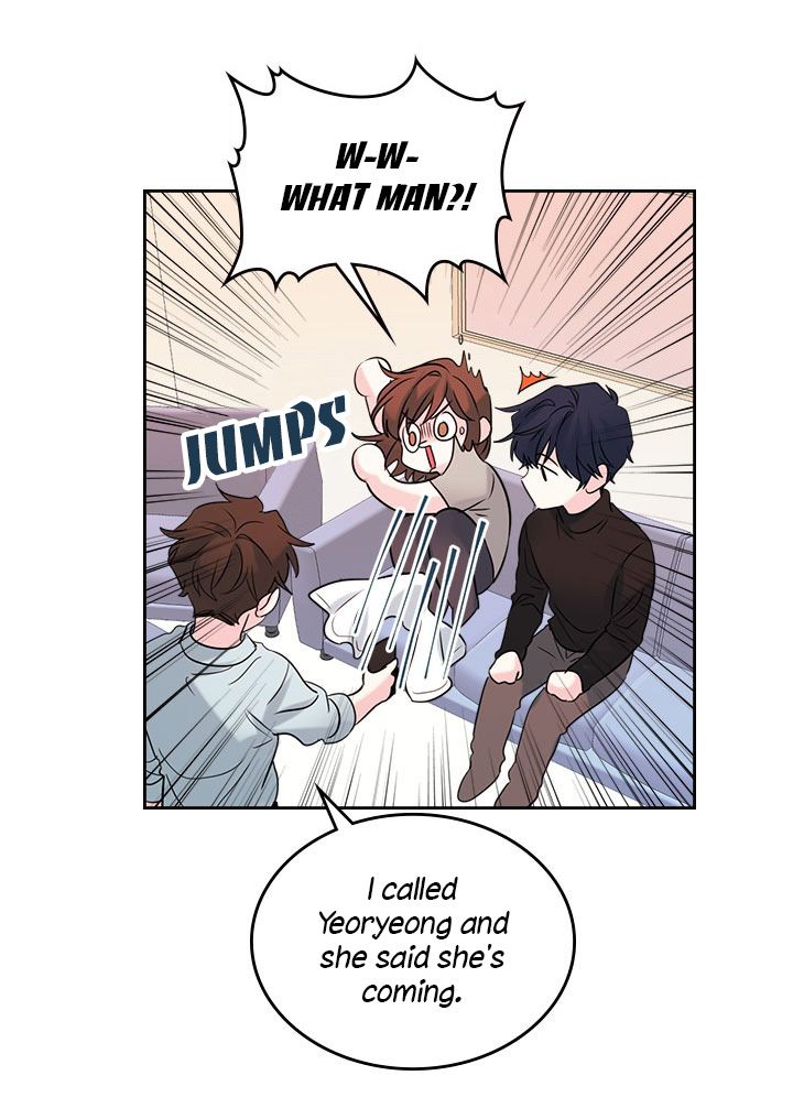 Inso's Law chapter 27 page 22