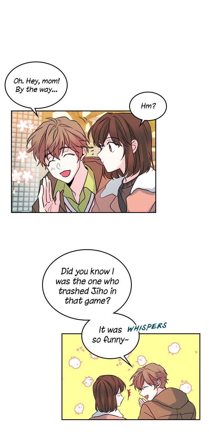 Inso's Law chapter 27 page 32