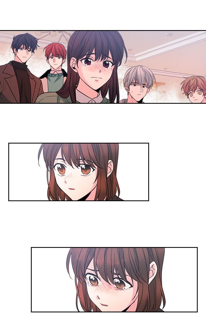 Inso's Law chapter 28 page 51