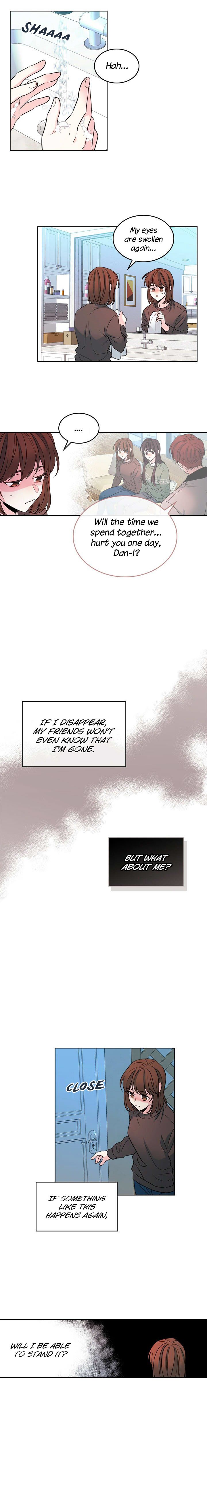 Inso's Law chapter 29 page 11