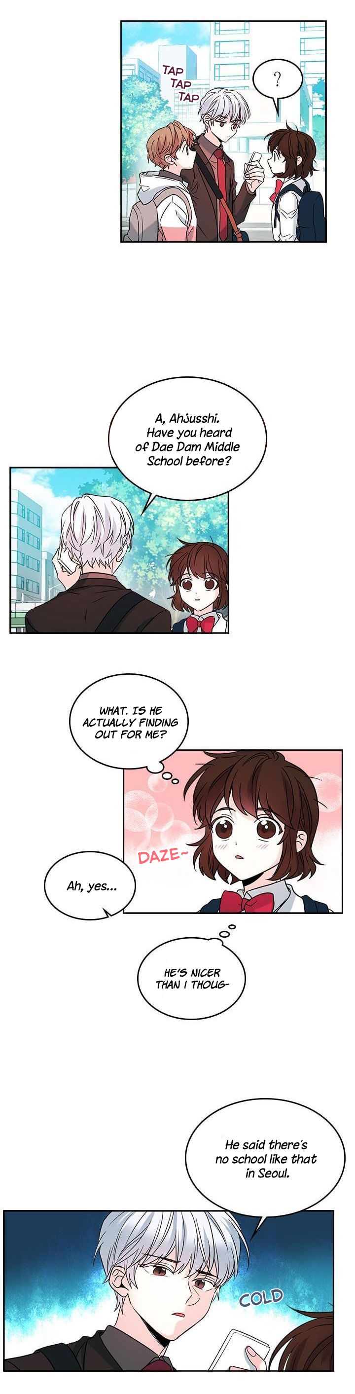 Inso's Law chapter 3 page 11