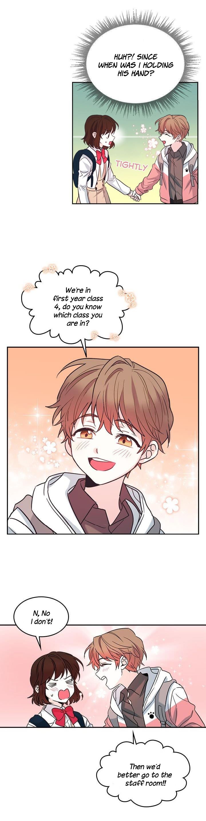 Inso's Law chapter 3 page 14