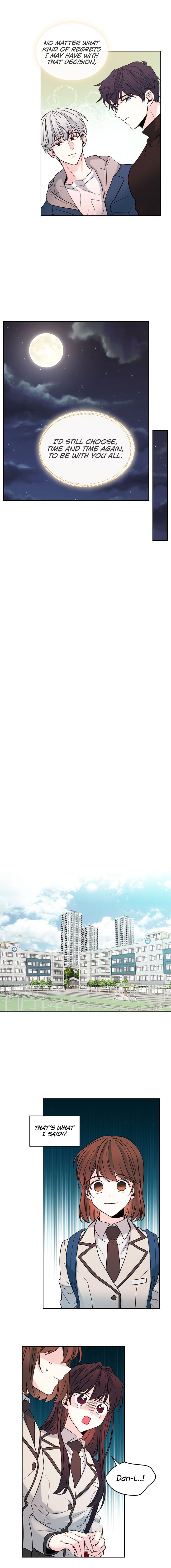 Inso's Law chapter 30 page 11