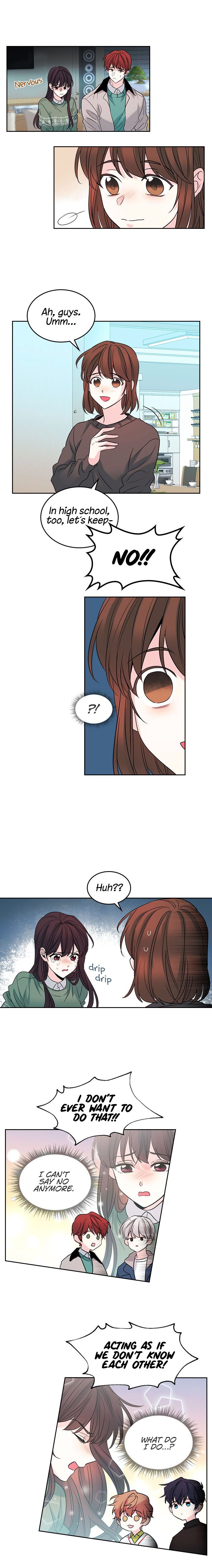 Inso's Law chapter 30 page 6