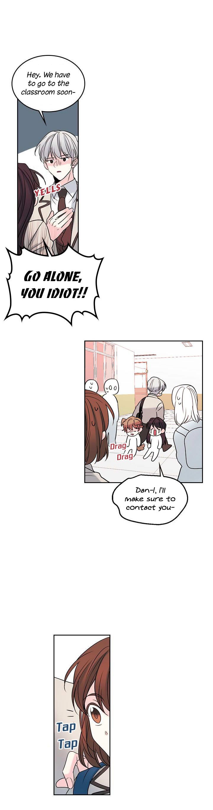 Inso's Law chapter 31 page 10