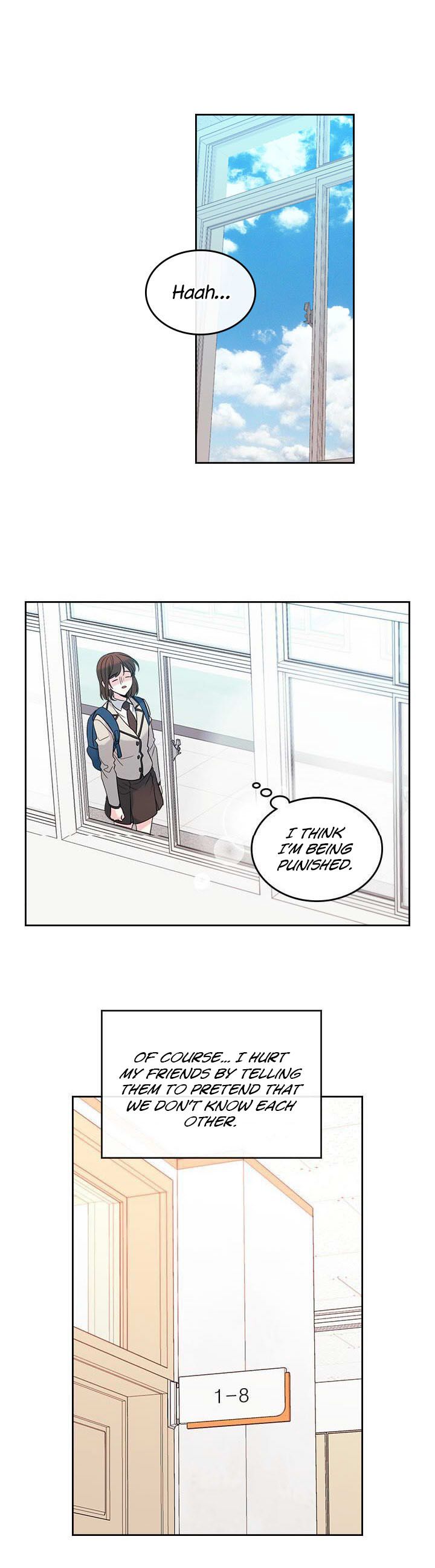 Inso's Law chapter 31 page 12