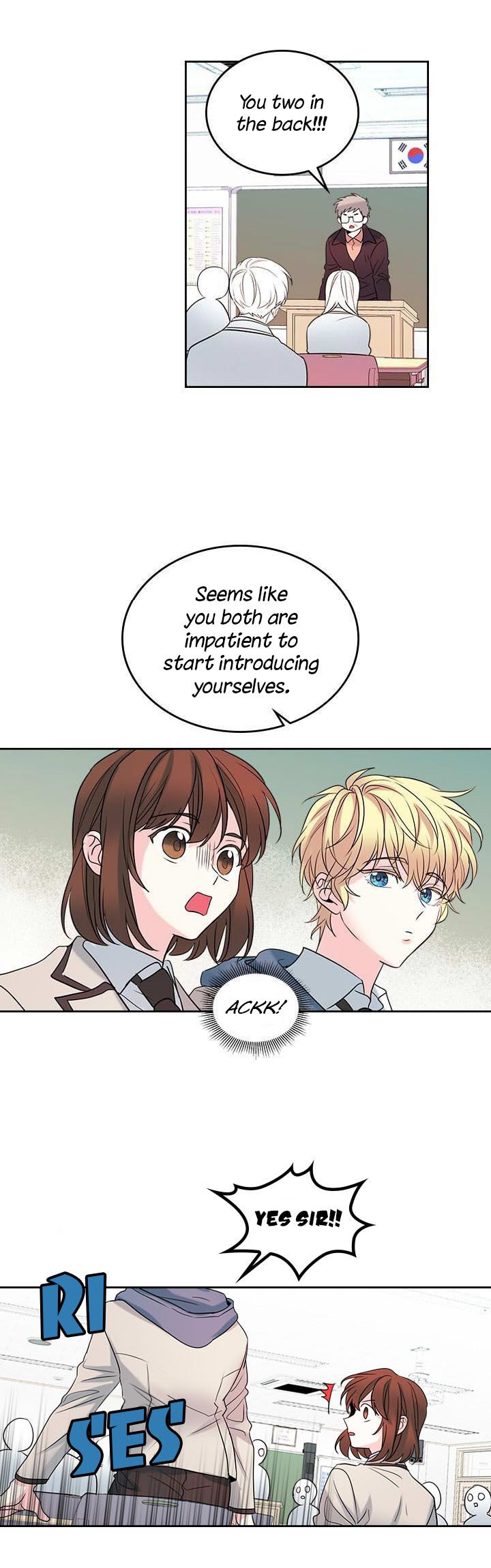 Inso's Law chapter 31 page 20