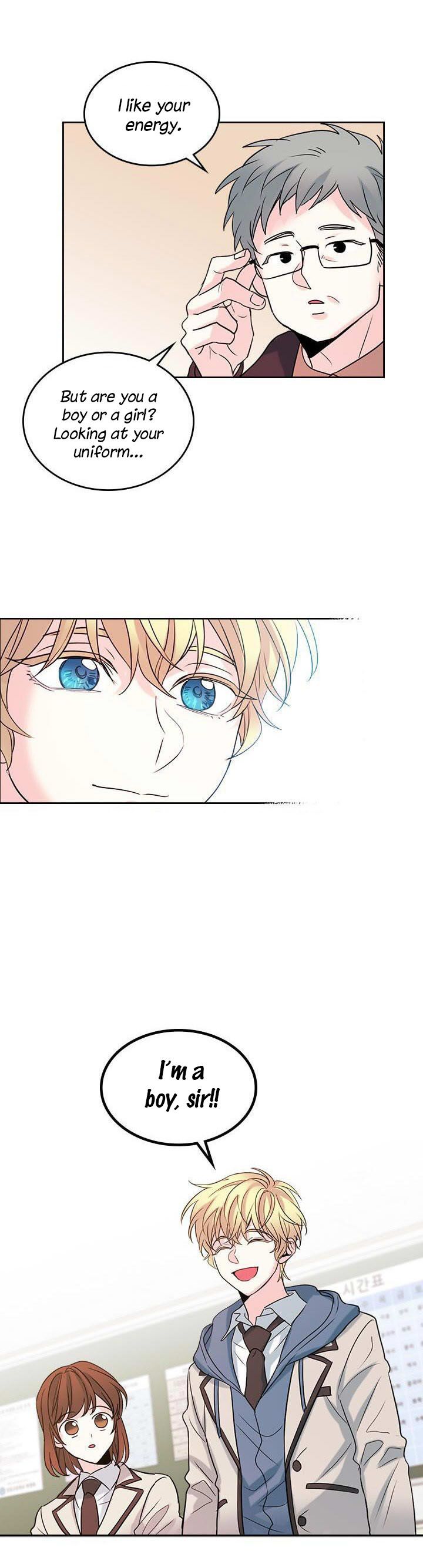 Inso's Law chapter 31 page 22