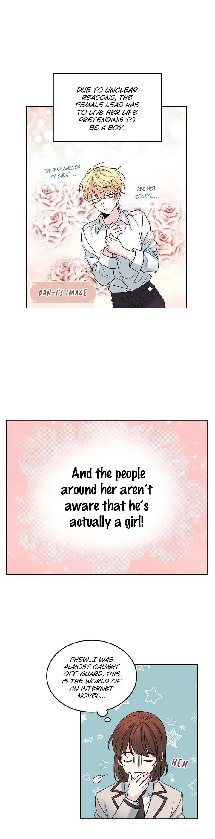 Inso's Law chapter 31 page 25