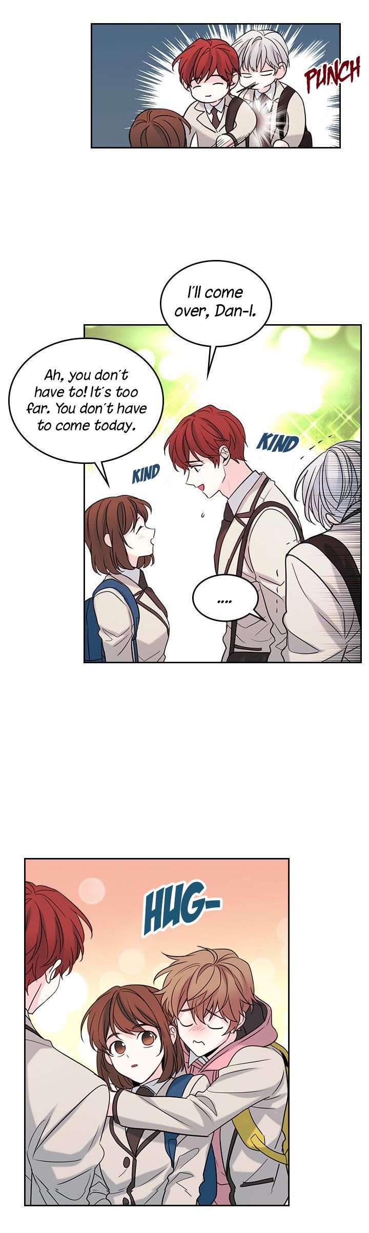 Inso's Law chapter 31 page 8