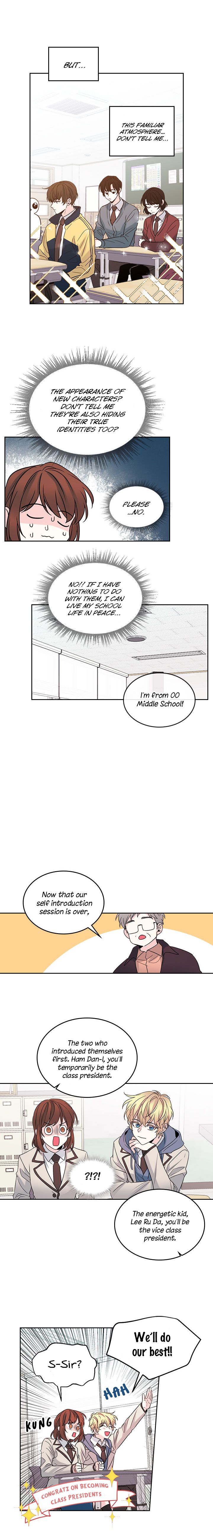 Inso's Law chapter 32 page 6