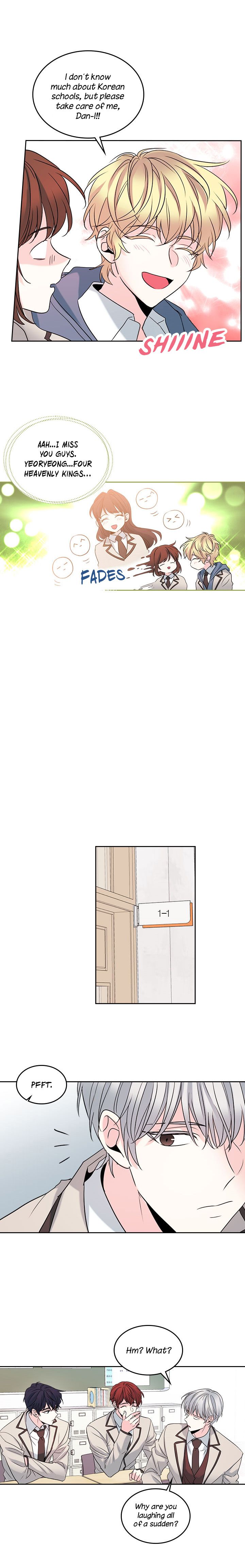 Inso's Law chapter 32 page 7