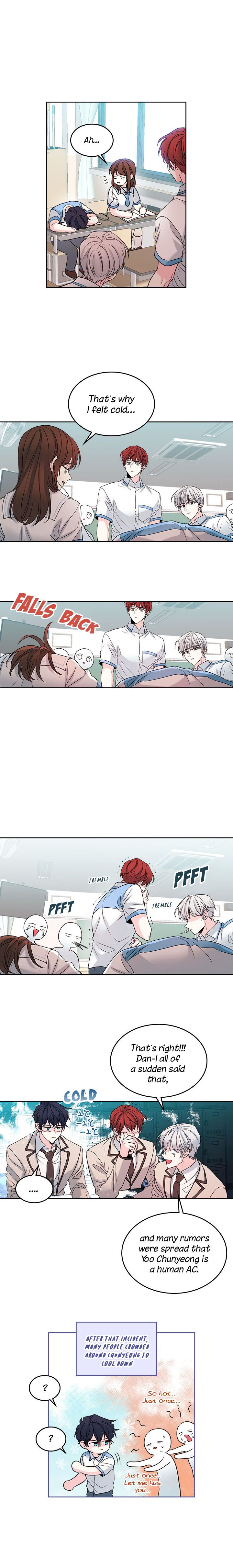 Inso's Law chapter 32 page 9