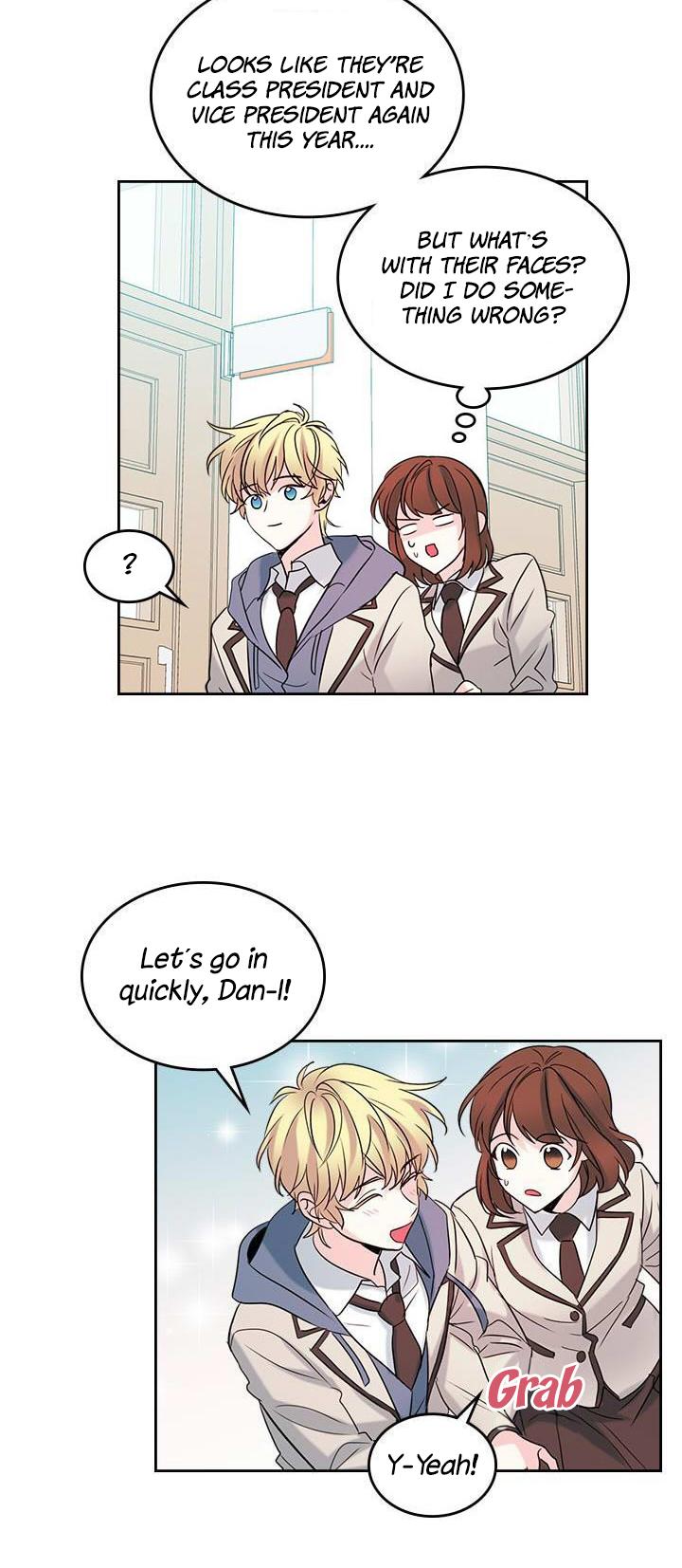 Inso's Law chapter 33 page 14