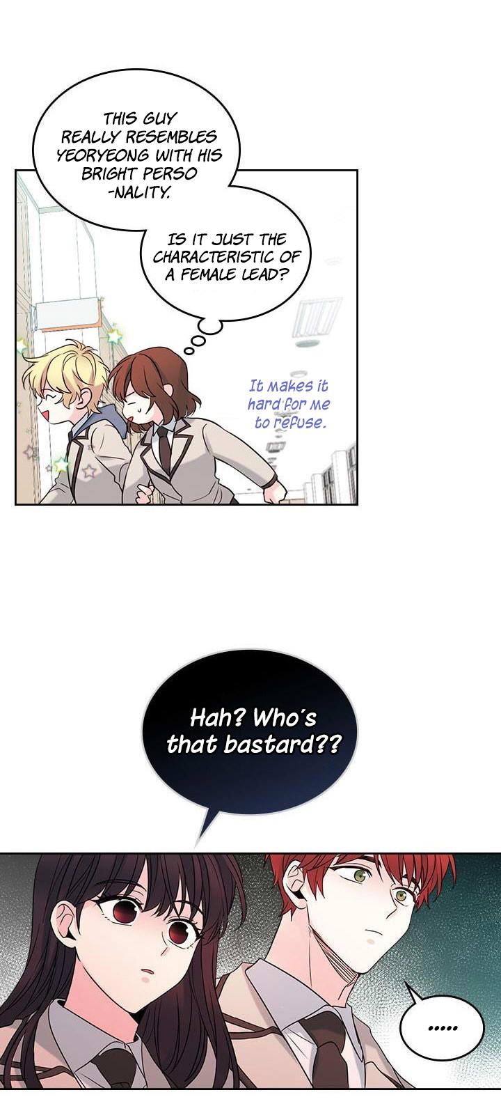 Inso's Law chapter 33 page 15