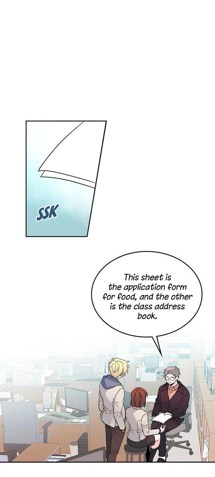 Inso's Law chapter 33 page 16