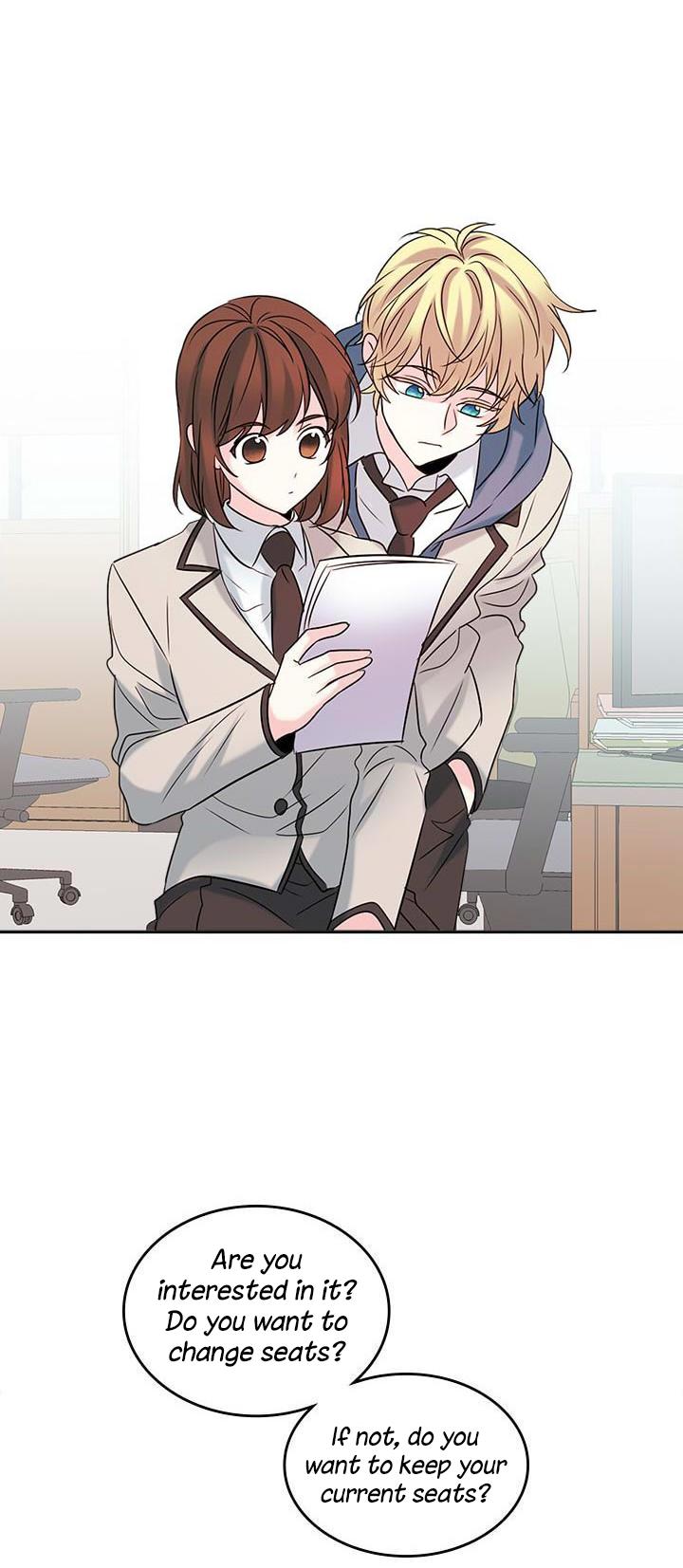 Inso's Law chapter 33 page 18