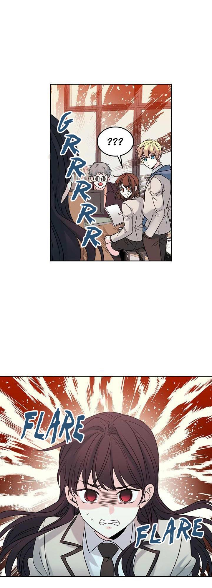 Inso's Law chapter 33 page 21