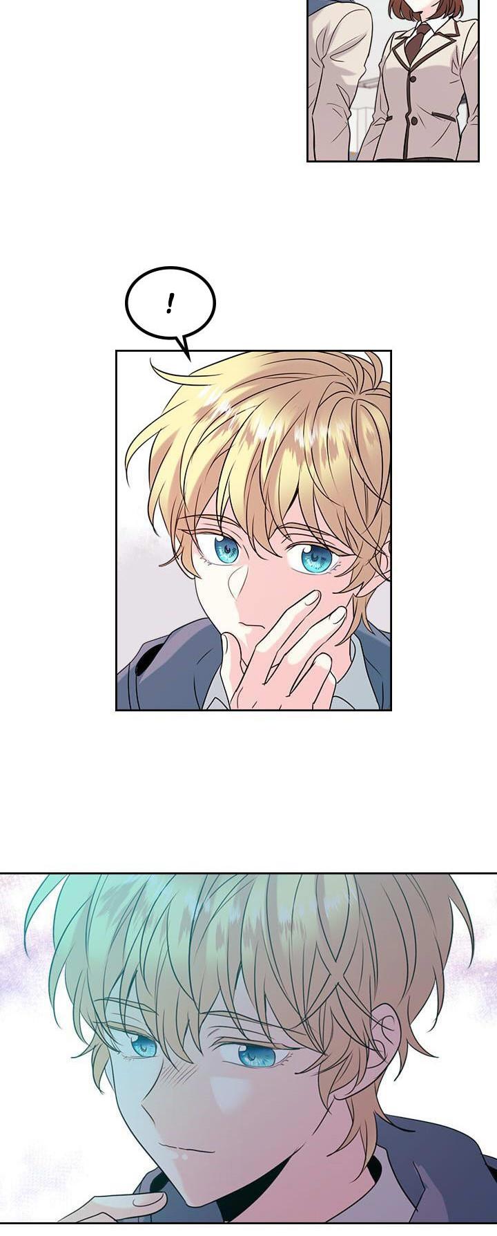 Inso's Law chapter 33 page 32