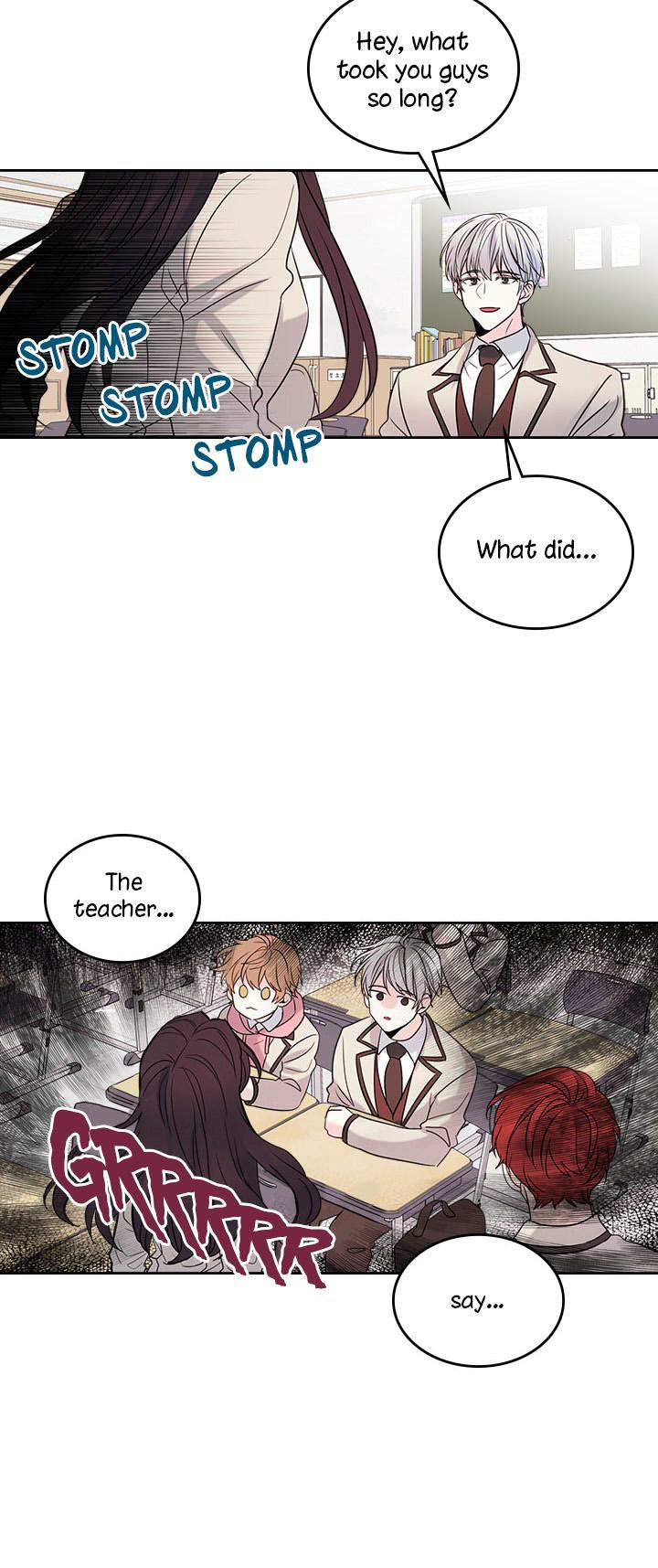 Inso's Law chapter 34 page 22